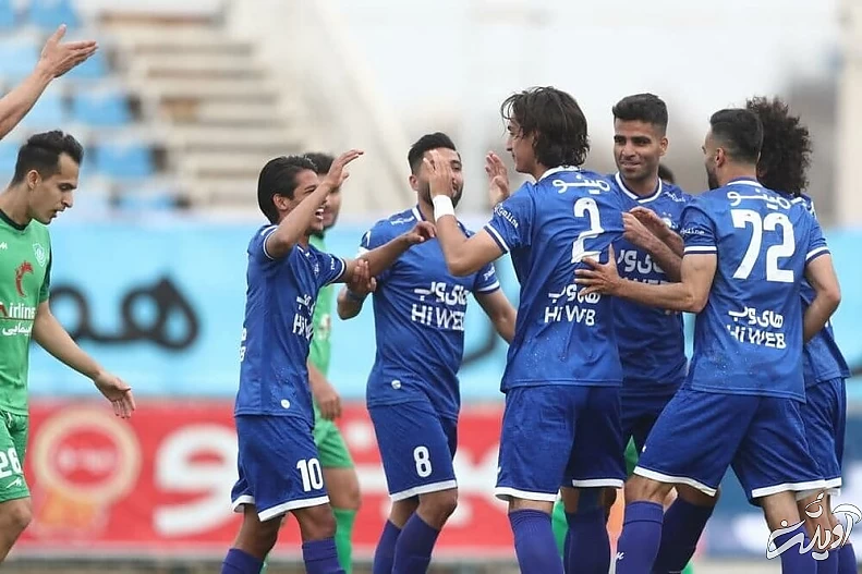 از امروز پای تلویزیون بنشینید و فقط فوتبال ببینید